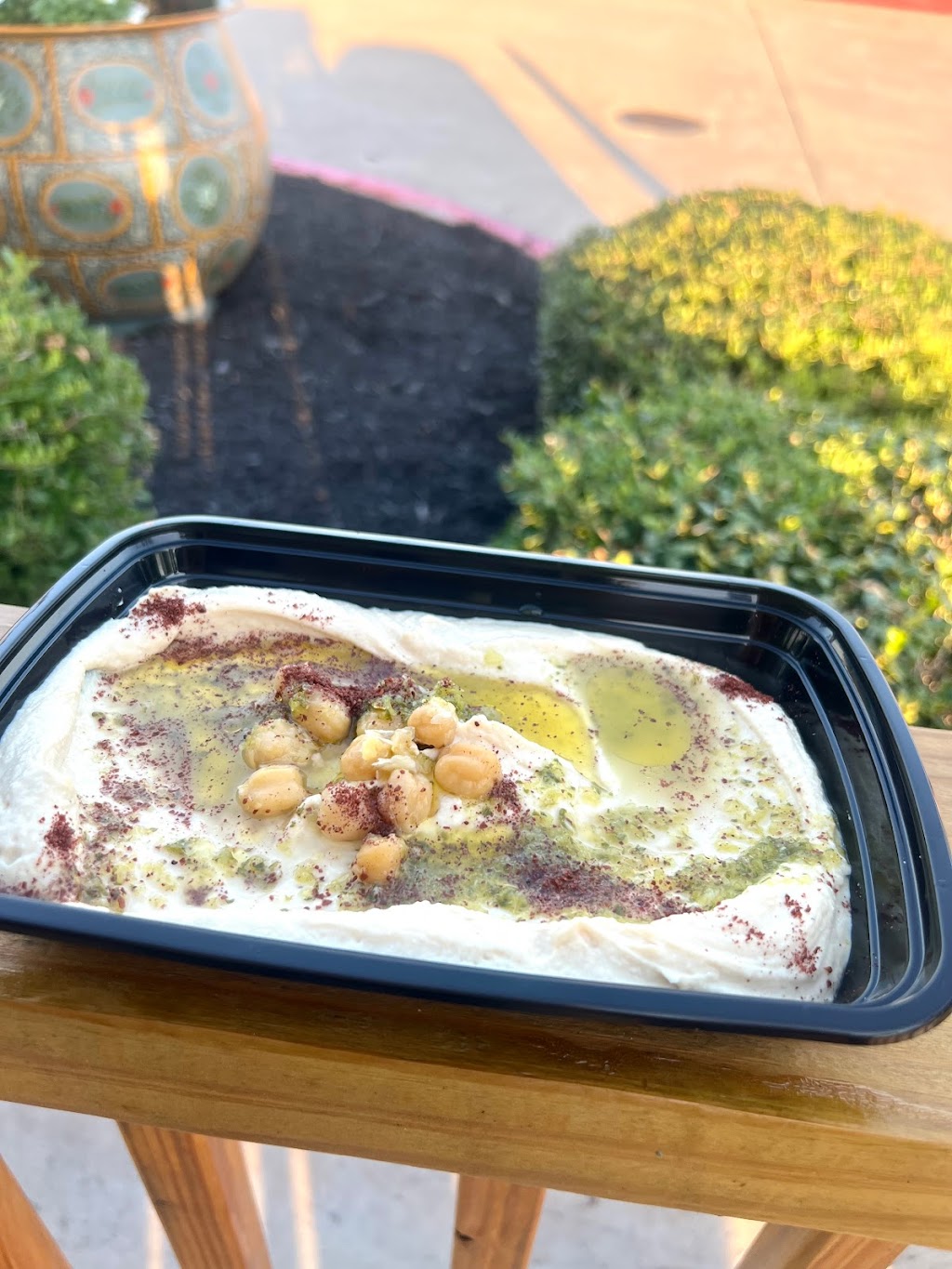 Falafel Burger | restaurant | 11506 N Ranch to Market 620, Austin, TX 78726, USA | 5122158875 OR +1 512-215-8875