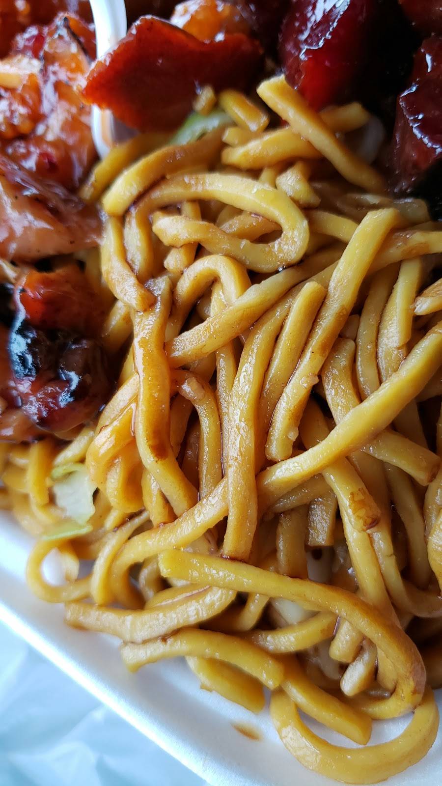 Asia Wok Chinese Food | restaurant | 342 Euclid Ave, San Diego, CA 92114, USA | 6192668881 OR +1 619-266-8881