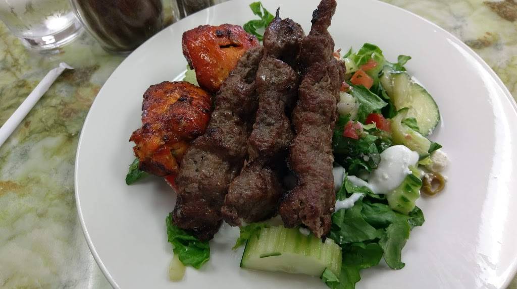 Kabob House | restaurant | 2816 S Cooper St, Arlington, TX 76015, USA | 6823235770 OR +1 682-323-5770