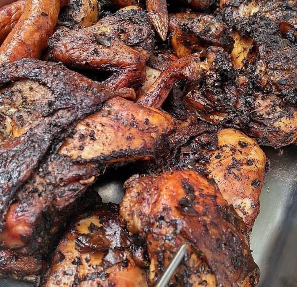 Jam Bros Caribbean Cuisine | restaurant | 3794 Blanding Blvd, Jacksonville, FL 32210, USA | 9042744420 OR +1 904-274-4420