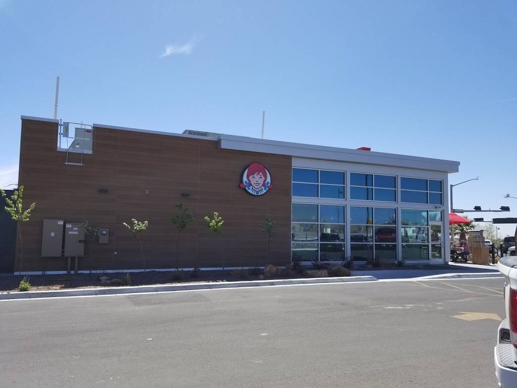 Wendys | restaurant | 3402 Rinconada Blvd, Las Cruces, NM 88011, USA | 5756525542 OR +1 575-652-5542