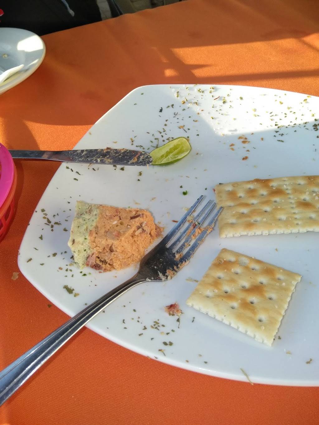 Hotel Restaurante La Mision | restaurant | Rosarito - Ensenada 33, Baja California, Mexico | 016461550333 OR +52 646 155 0333