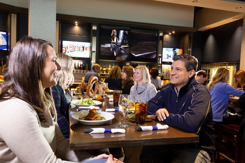 Restaurant to be Named Later | restaurant | One Brewers Way, Milwaukee, WI 53214, USA | 4149024201 OR +1 414-902-4201