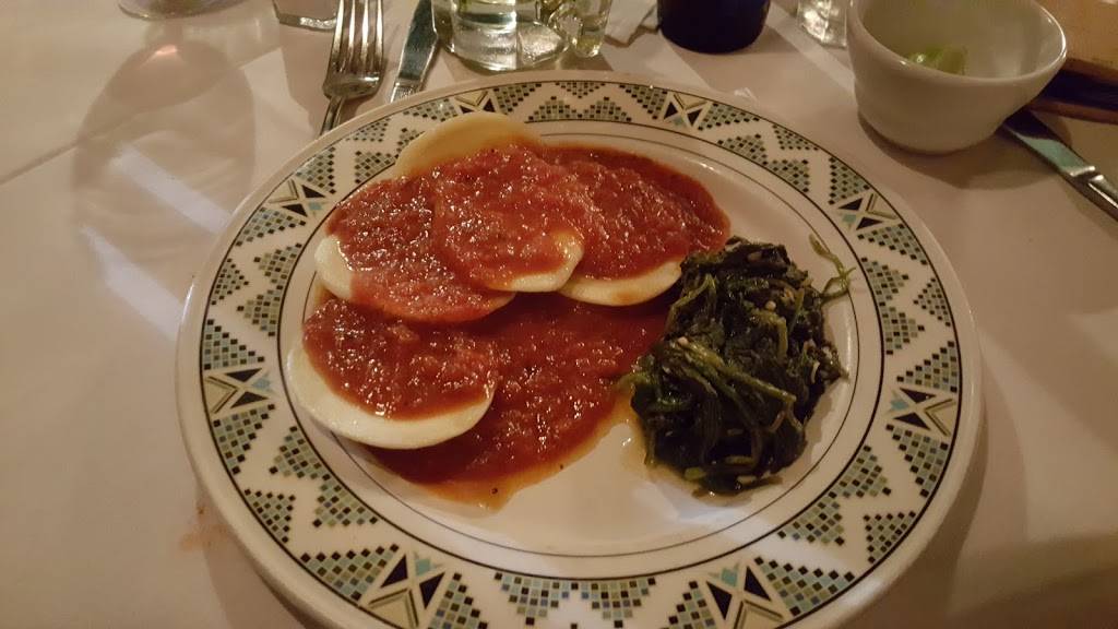 Villa Castrioti | restaurant | 714 N Germantown Pkwy, Cordova, TN 38018, USA | 9017533894 OR +1 901-753-3894