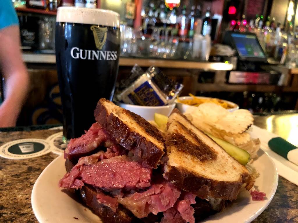 McBobs Pub & Grill | restaurant | 4919 W North Ave, Milwaukee, WI 53208, USA | 4148715050 OR +1 414-871-5050