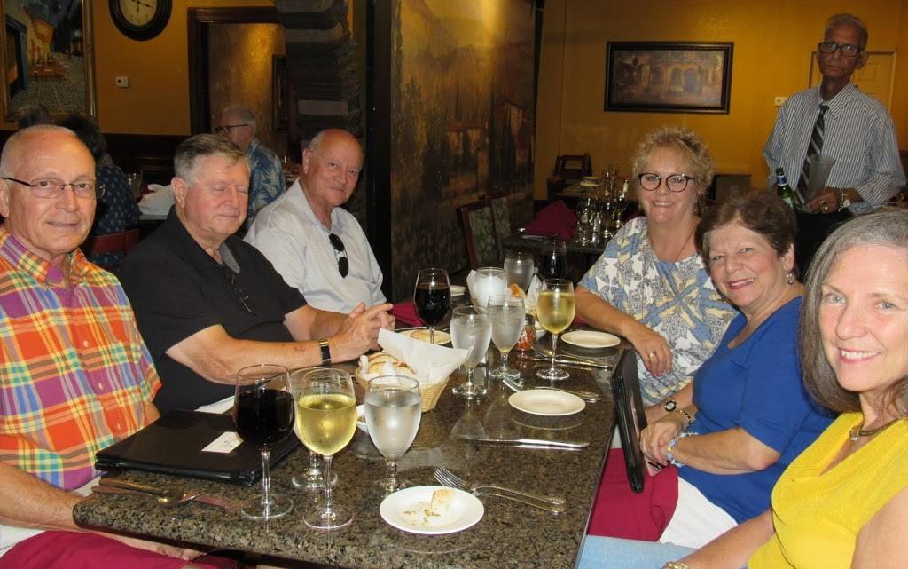 Marcelina’s | restaurant | 3240 SW 34th St, Ocala, FL 34474, USA | 3525097721 OR +1 352-509-7721