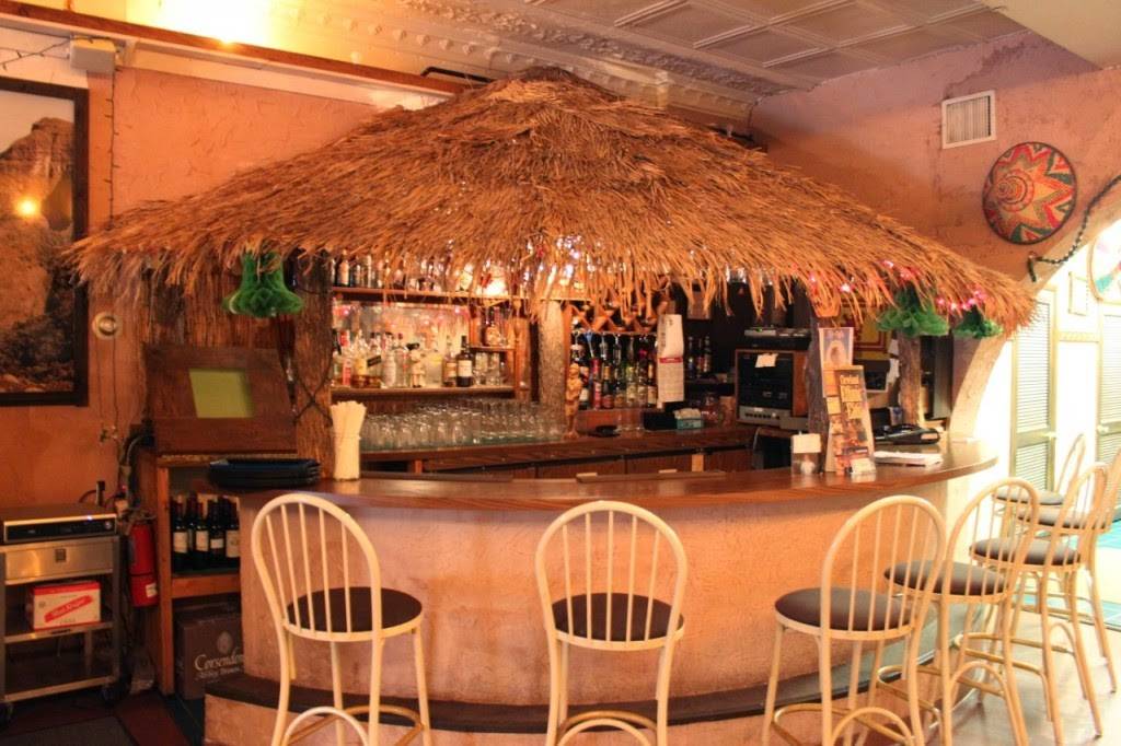 Empress Taytu Ethiopian Restaurant | restaurant | 6125 St Clair Ave, Cleveland, OH 44103, USA | 2163919400 OR +1 216-391-9400