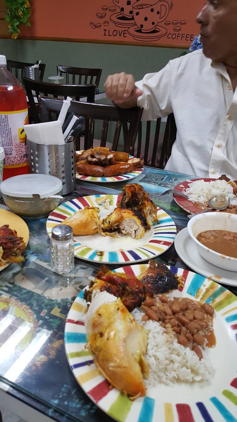 Happy Chicken | restaurant | 119 Bloomfield Ave, Newark, NJ 07104, USA | 9734834130 OR +1 973-483-4130