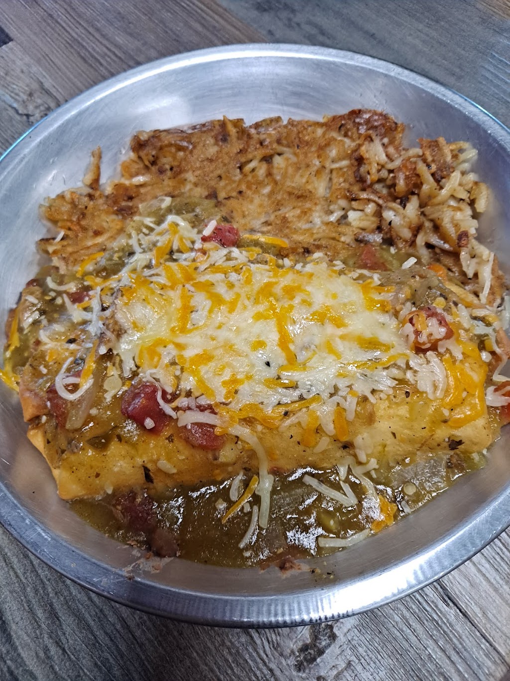 Stagecoach | restaurant | 501 S Douglas Hwy, Gillette, WY 82716, USA | 3072577700 OR +1 307-257-7700