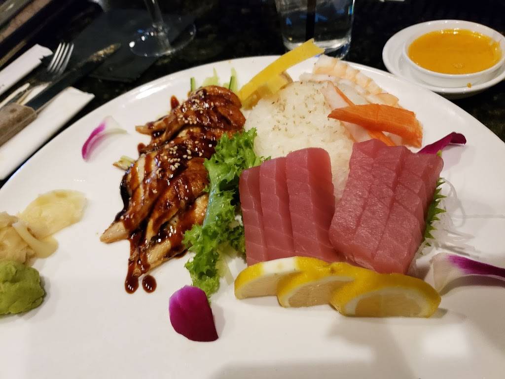 TOMO japanese steakhouse | restaurant | 368 S Broadway, Salem, NH 03079, USA | 6038938880 OR +1 603-893-8880