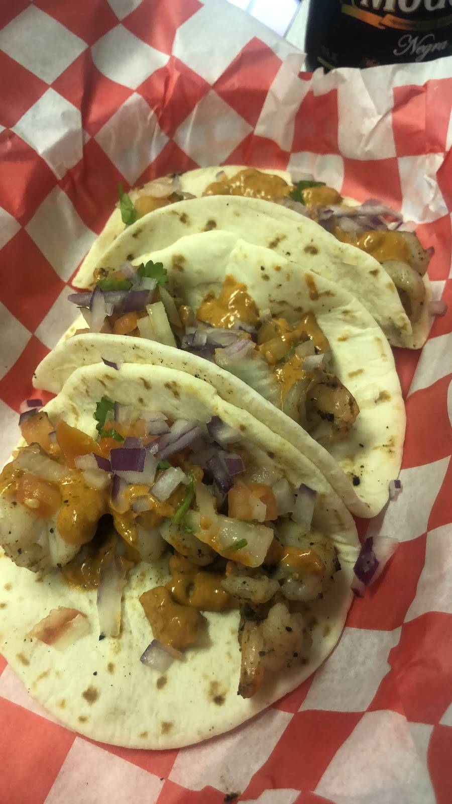 Taqueria Los Rancheros | restaurant | 755 N 10th St, Reading, PA 19604, USA | 6107805304 OR +1 610-780-5304