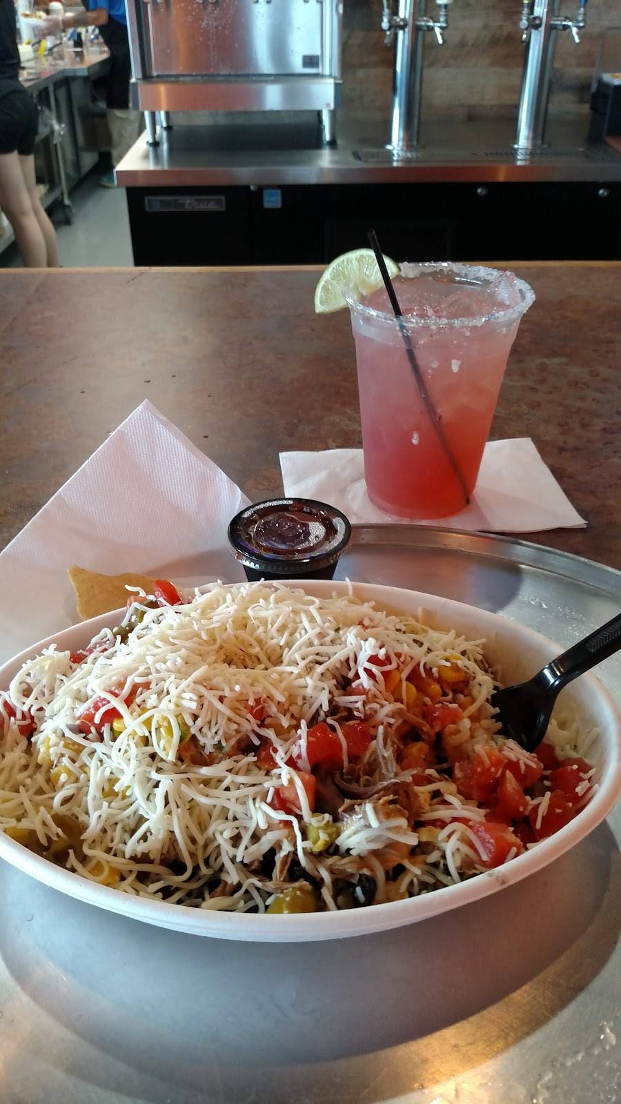 Hot Head Burritos | restaurant | 101 E Broad St, Gadsden, AL 35903, USA | 2564594882 OR +1 256-459-4882