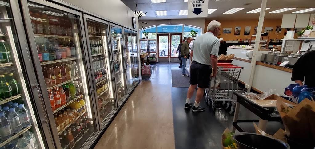 Pierre Lafond Market & Deli | restaurant | 516 San Ysidro Rd # 1, Montecito, CA 93108, USA | 8055651503 OR +1 805-565-1503