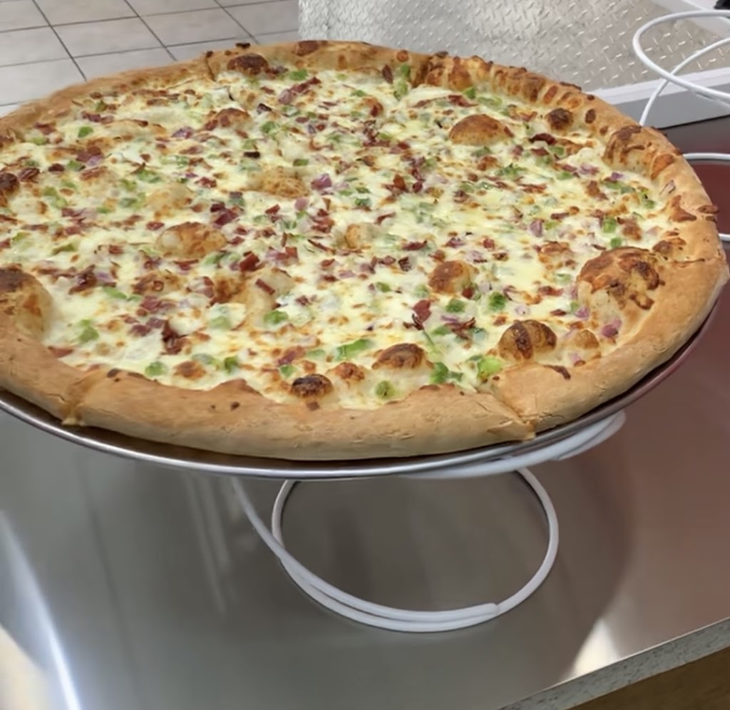 1-Little Italy Pizza | restaurant | 1135 Bell Rd, Antioch, TN 37013, USA | 6157318911 OR +1 615-731-8911