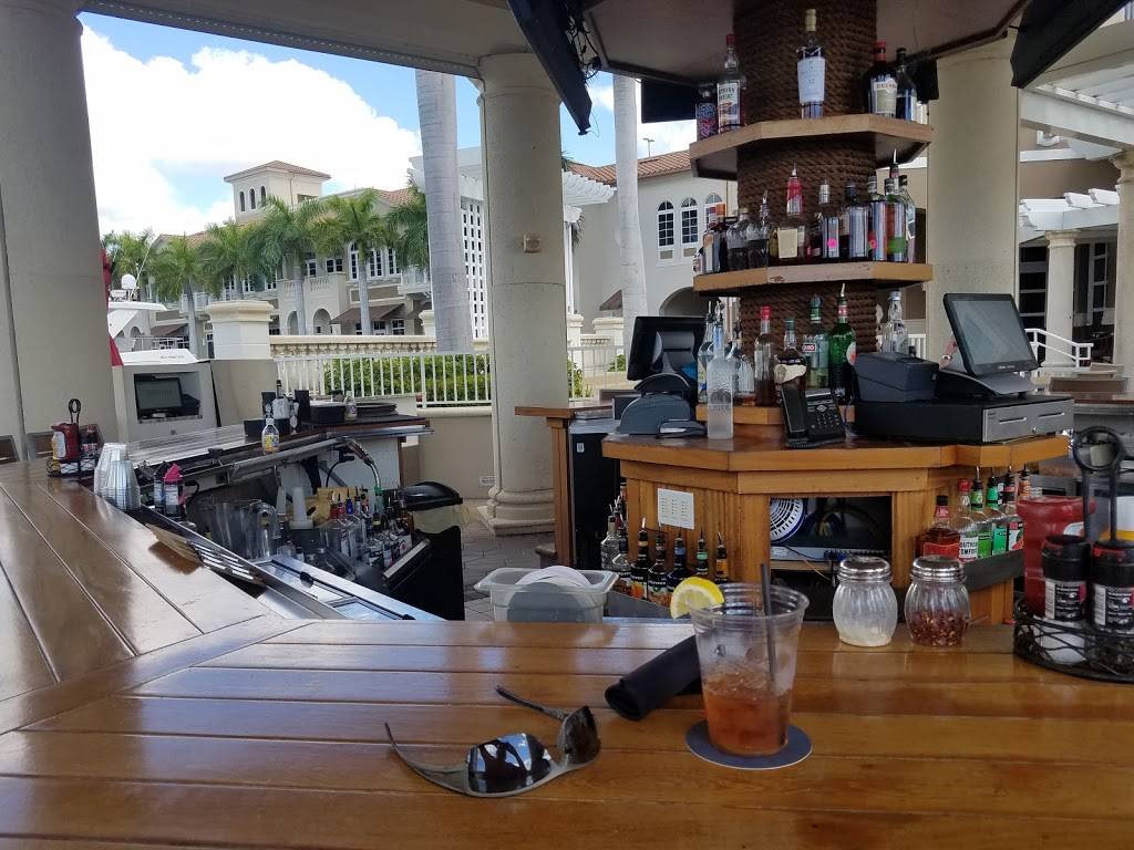 Nauti Mermaid Dockside Bar & Grill | restaurant | 5961 Silver King Blvd, Cape Coral, FL 33914, USA | 2395415600 OR +1 239-541-5600