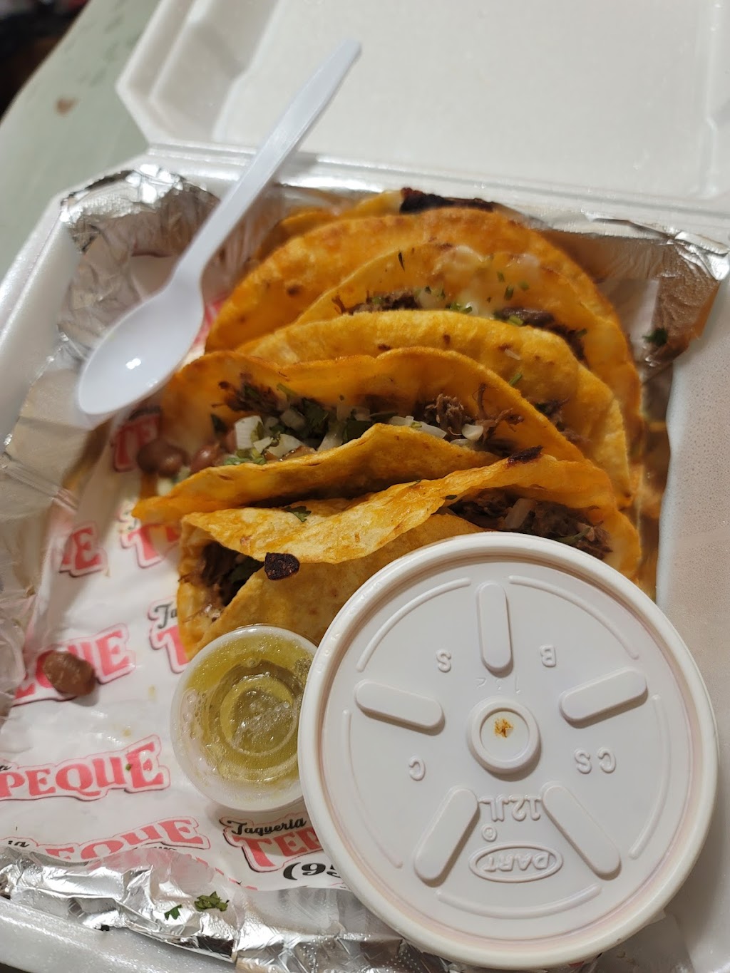 Taqueria Tepeque Pharr tx | restaurant | 701 E Nolana Loop #3A, Pharr, TX 78577, USA | 9569614654 OR +1 956-961-4654