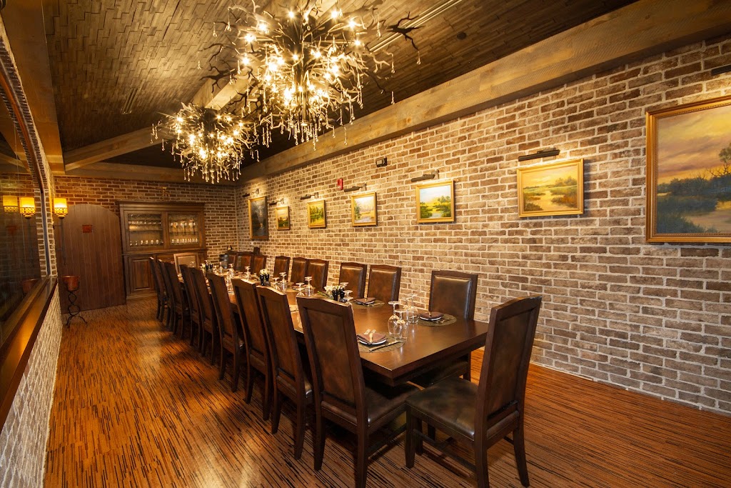 Halls Chophouse Columbia | restaurant | 1221 Main St #150, Columbia, SC 29201, USA | 8035635066 OR +1 803-563-5066