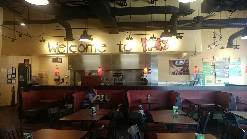 Moes Southwest Grill | restaurant | 333 Shallowford Rd, Gainesville, GA 30504, USA | 6789438656 OR +1 678-943-8656