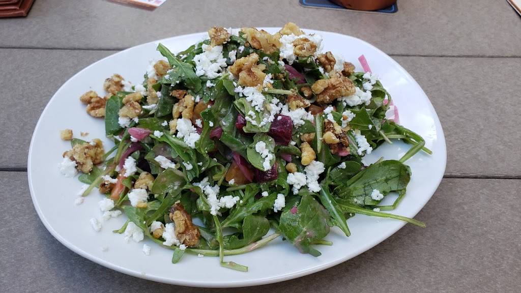 110 Grill - Manchester | restaurant | 875 Elm St, Manchester, NH 03101, USA | 6038361150 OR +1 603-836-1150