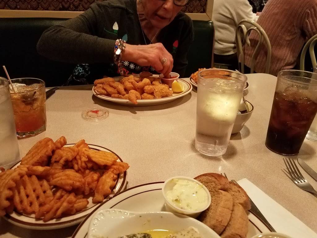 Jeffs On the Square | restaurant | 116 N Capron St, Berlin, WI 54923, USA | 9203614847 OR +1 920-361-4847