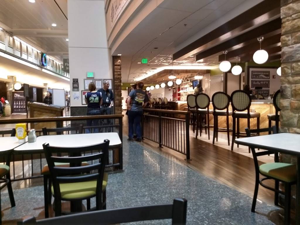 Humpys Great Alaska Alehouse | restaurant | 5000 W International Airport Rd, Anchorage, AK 99502, USA | 9072053318 OR +1 907-205-3318