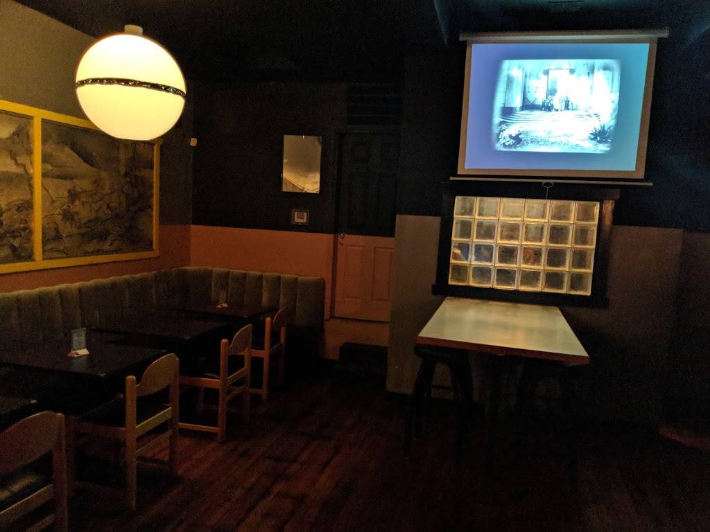 Jackie Lees | restaurant | 116 Kennedy St NW, Washington, DC 20011, USA | 2028824000 OR +1 202-882-4000