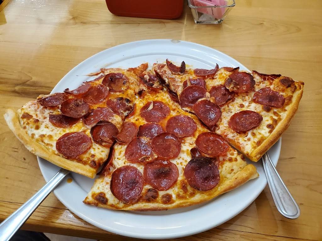 Romas Pizza | restaurant | 37304 Perkins Rd, Prairieville, LA 70769, USA | 2256738695 OR +1 225-673-8695