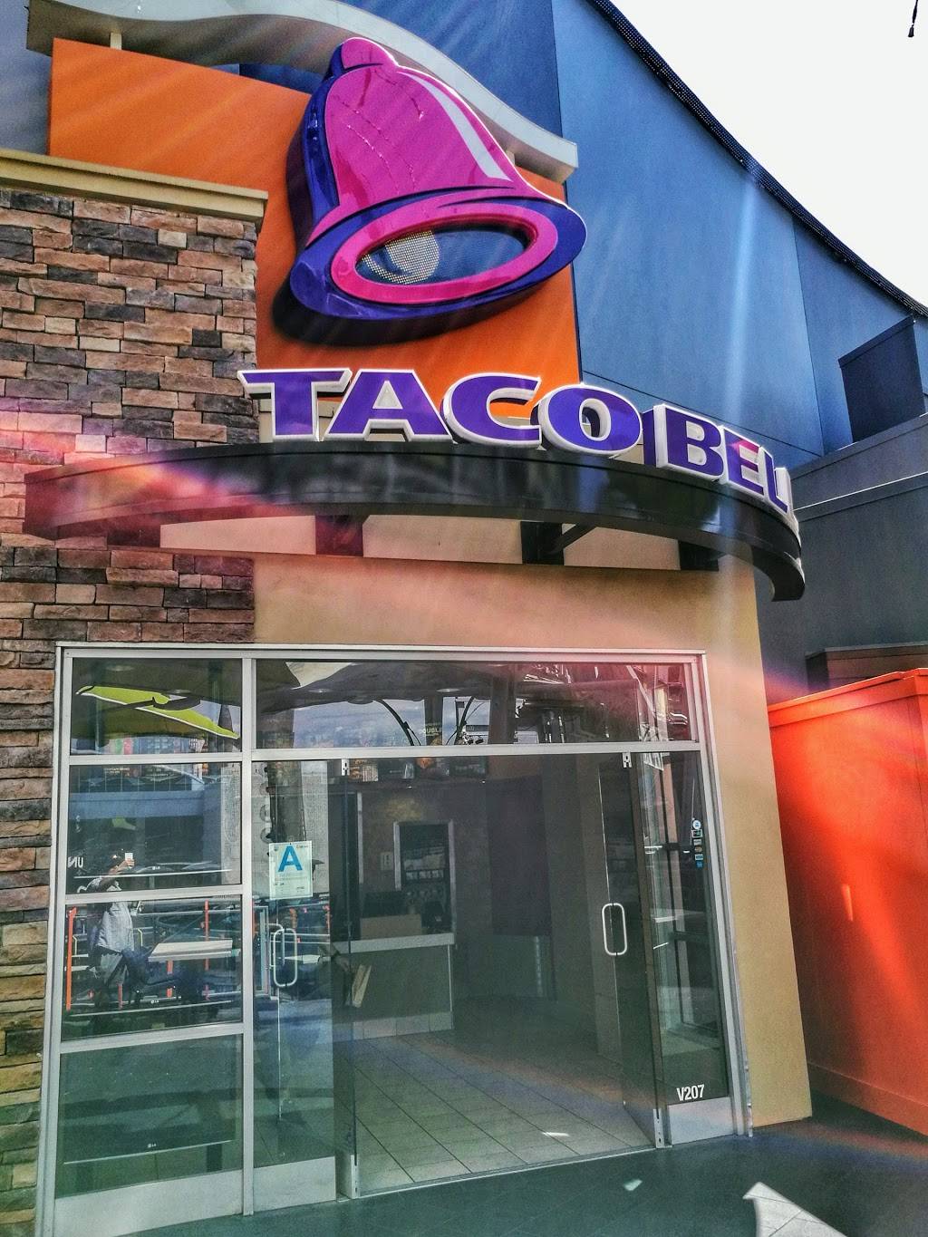 Taco Bell | restaurant | 100 Universal Studios Blvd, Universal City, CA 91608, USA | 8189858226 OR +1 818-985-8226