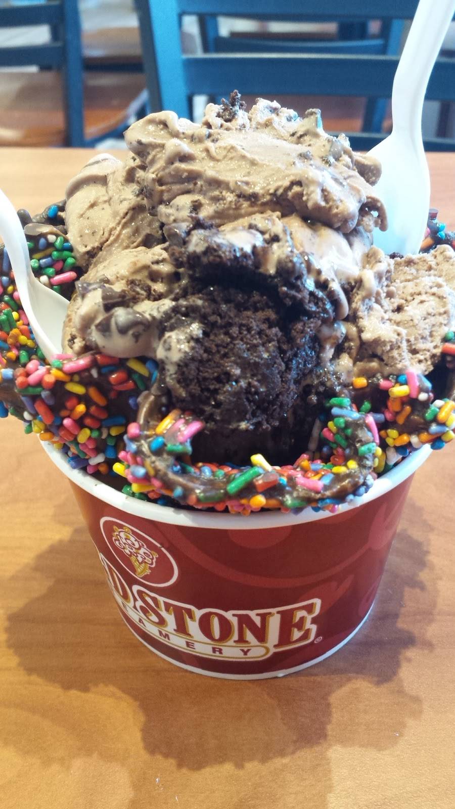 Cold Stone Creamery | bakery | 60 Crescent Dr Ste J, Pleasant Hill, CA 94523, USA | 9252880388 OR +1 925-288-0388