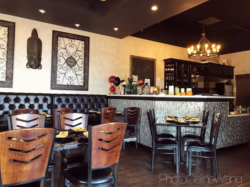 Pineapple Village | restaurant | 769 1st St, Gilroy, CA 95020, USA | 4088422888 OR +1 408-842-2888