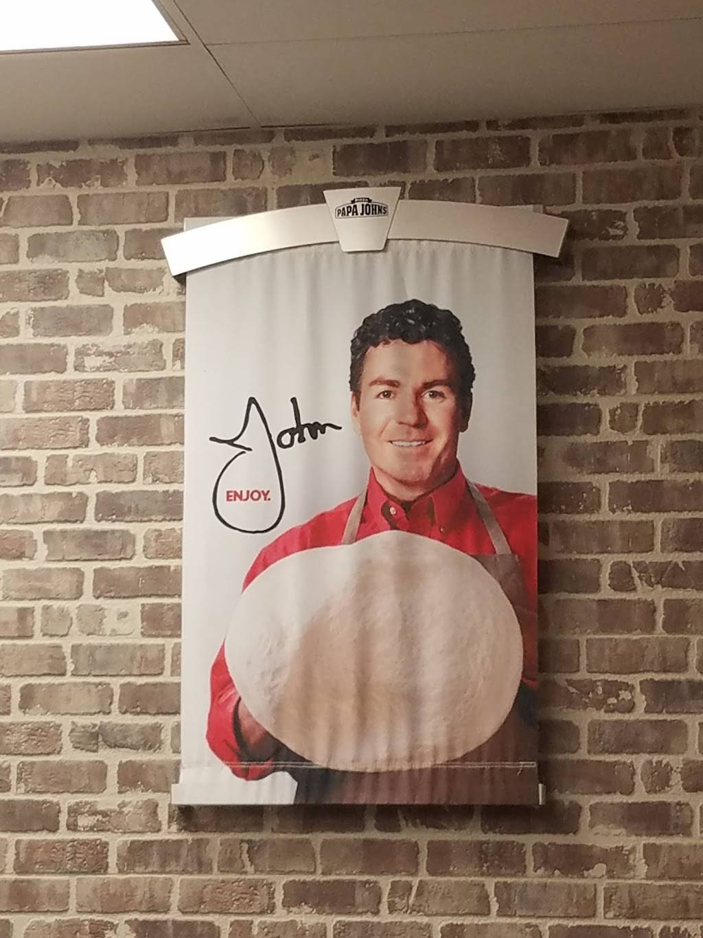 Papa Johns Pizza | restaurant | 3804 W Elm St, McHenry, IL 60050, USA | 8153857272 OR +1 815-385-7272