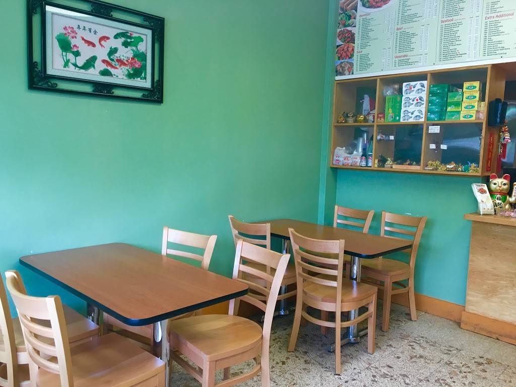 Tasty Wok | restaurant | 4956 Main St, Downers Grove, IL 60515, USA | 6309696606 OR +1 630-969-6606