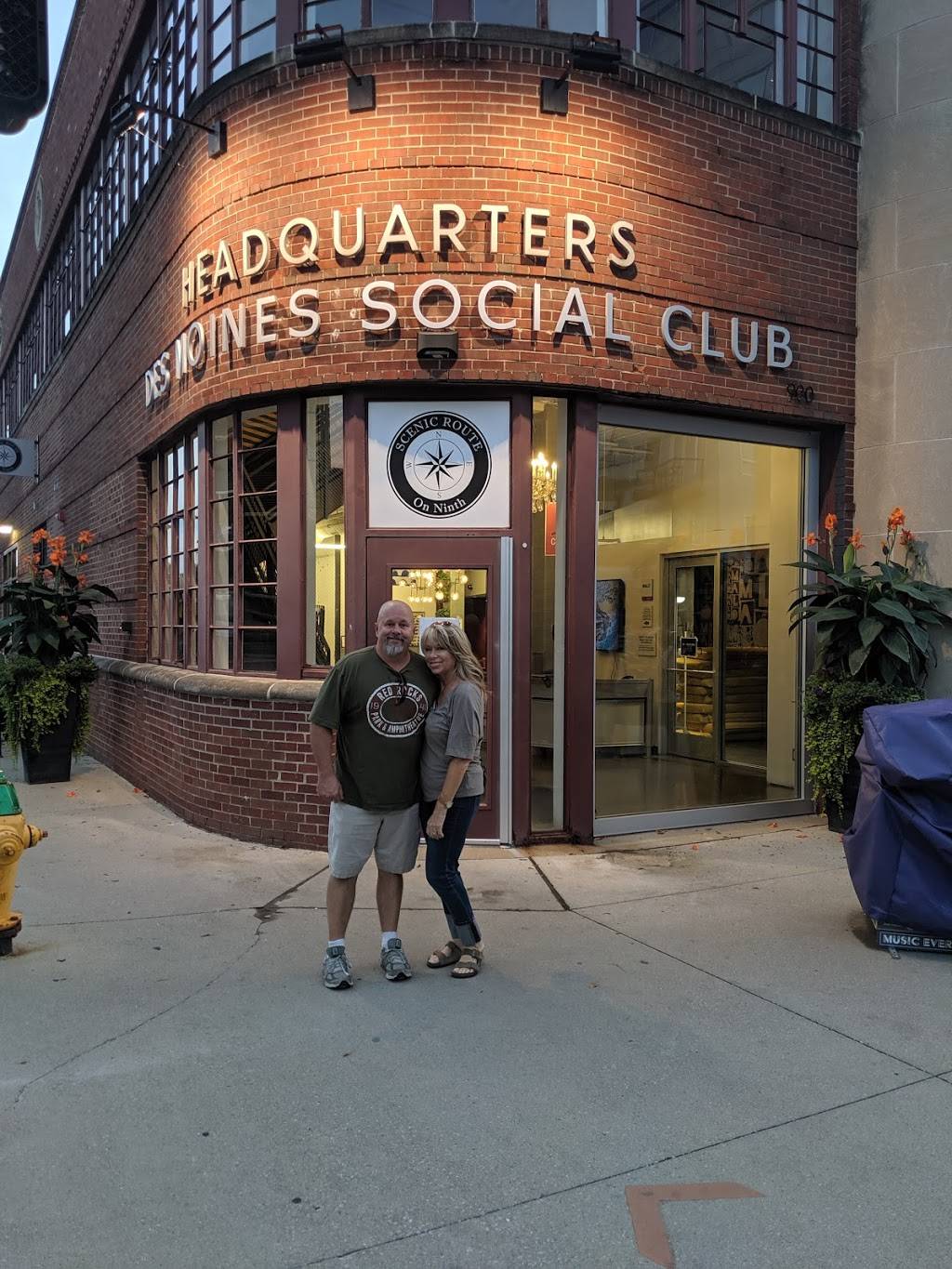 Malo | restaurant | 900 Mulberry St, Des Moines, IA 50309, USA | 5152445000 OR +1 515-244-5000