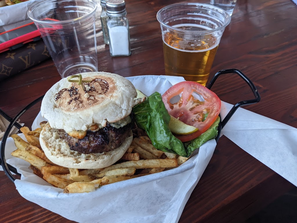 Diablo Burger | restaurant | 120 N Leroux St, Flagstaff, AZ 86001, USA | 9287743274 OR +1 928-774-3274