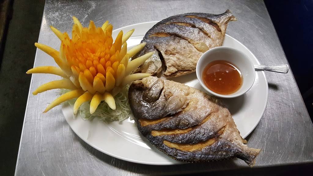 Janbo Chinese Restaurant | restaurant | 8125, 10 SE Everett Mall Way # D, Everett, WA 98208, USA | 4253471622 OR +1 425-347-1622