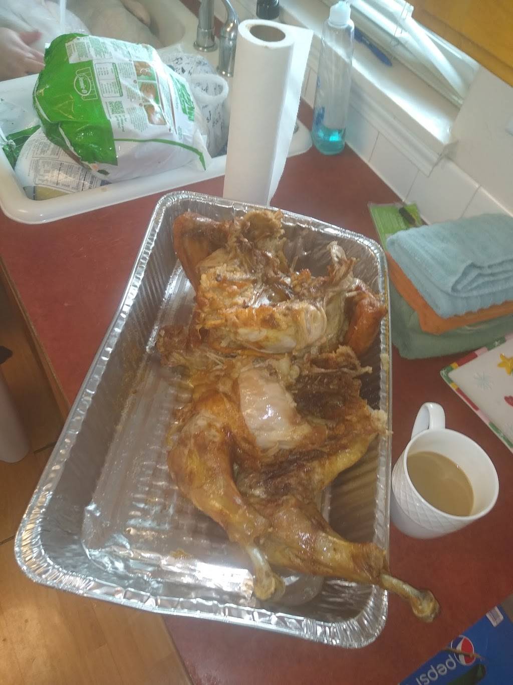 Kennys Kitchen | restaurant | 612 N 1st St, Silverton, OR 97381, USA | 9719001936 OR +1 971-900-1936