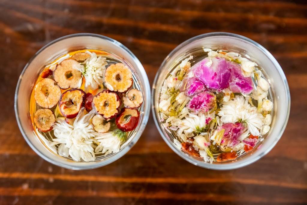 Den Tea Bar | restaurant | 5003 Airport Blvd, Austin, TX 78751, USA | 5122760401 OR +1 512-276-0401
