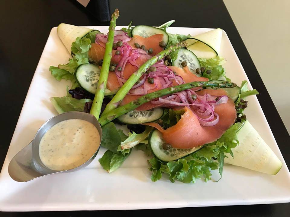 Eatcetera | meal takeaway | 1702, 408 25th St, Galveston, TX 77550, USA | 4097620803 OR +1 409-762-0803