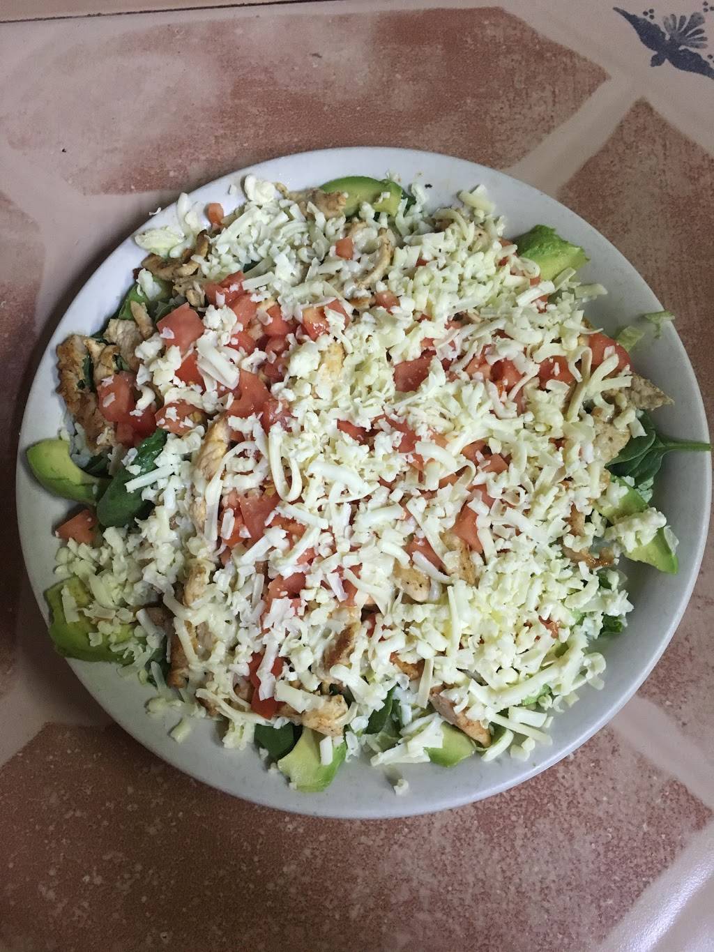 Cazadorez | restaurant | 117 N Milt Phillips Ave, Seminole, OK 74868, USA | 4053823320 OR +1 405-382-3320