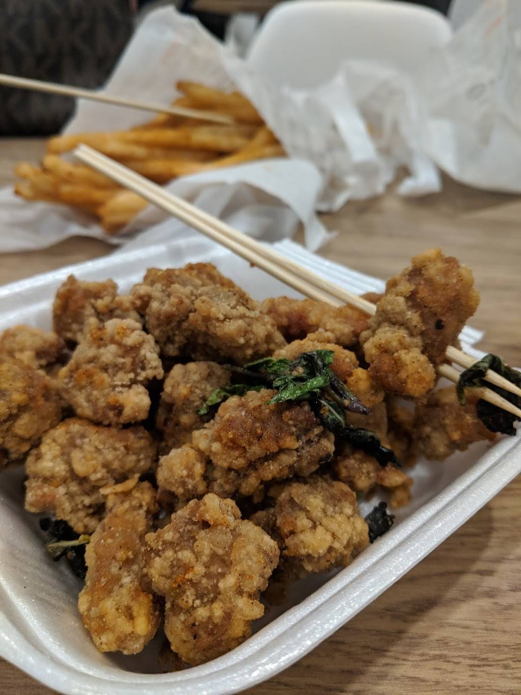 Tapioca Express | cafe | 160 E Duarte Rd, Arcadia, CA 91006, USA | 6264467597 OR +1 626-446-7597