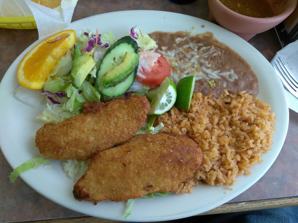 El Frijolito Restaurant | restaurant | 11 Alexander St # B, Watsonville, CA 95076, USA | 8317248823 OR +1 831-724-8823