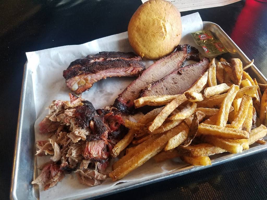 Tired Texan BBQ | restaurant | 4702 S 108th St, Omaha, NE 68137, USA | 4029919994 OR +1 402-991-9994