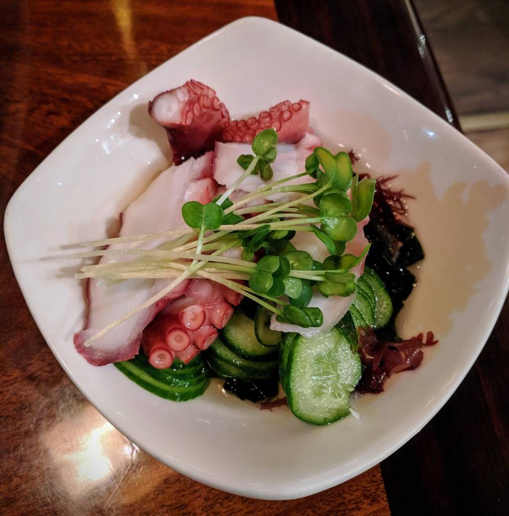 Sushi Tomi | restaurant | 635 W Dana St, Mountain View, CA 94041, USA | 6509683227 OR +1 650-968-3227