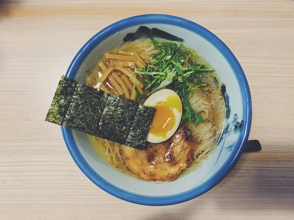 Afuri Ramen + Dumpling | restaurant | 20803 Stevens Creek Blvd, #110, Cupertino, CA 95014, USA | 4082571000 OR +1 408-257-1000