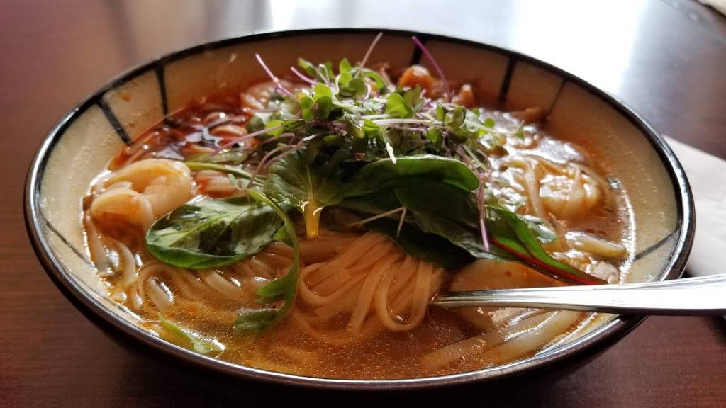 Dimsum Teashop | restaurant | 221 Pearl St, La Crosse, WI 54601, USA | 6087381221 OR +1 608-738-1221