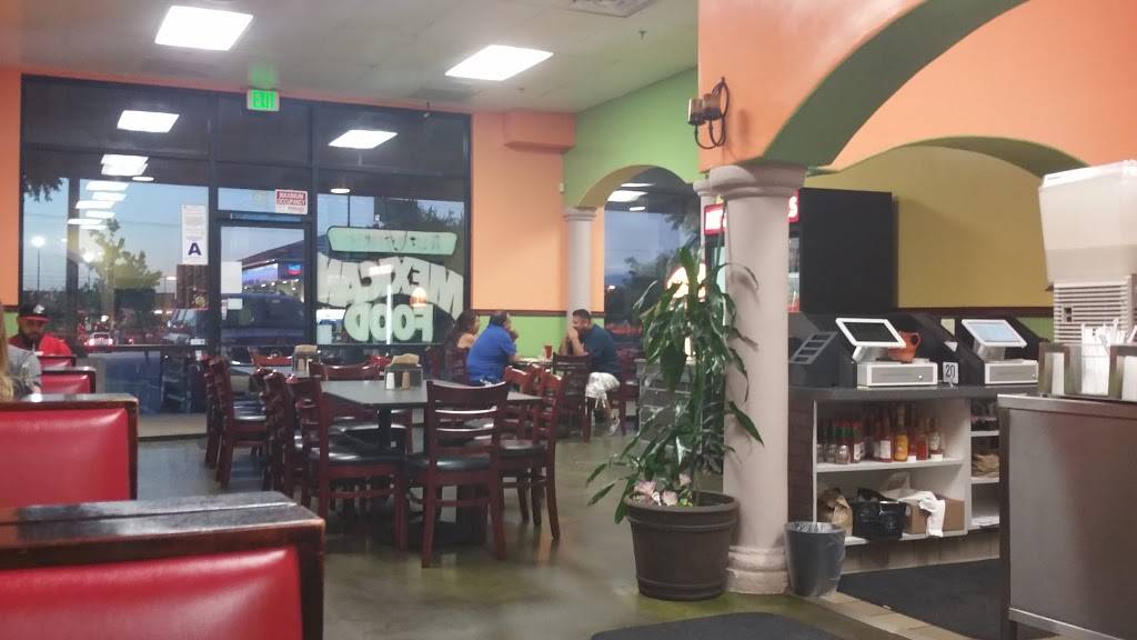 Don Meres Restaurant | restaurant | 26025 Newport Rd ste d, Menifee, CA 92584, USA | 9512637776 OR +1 951-263-7776