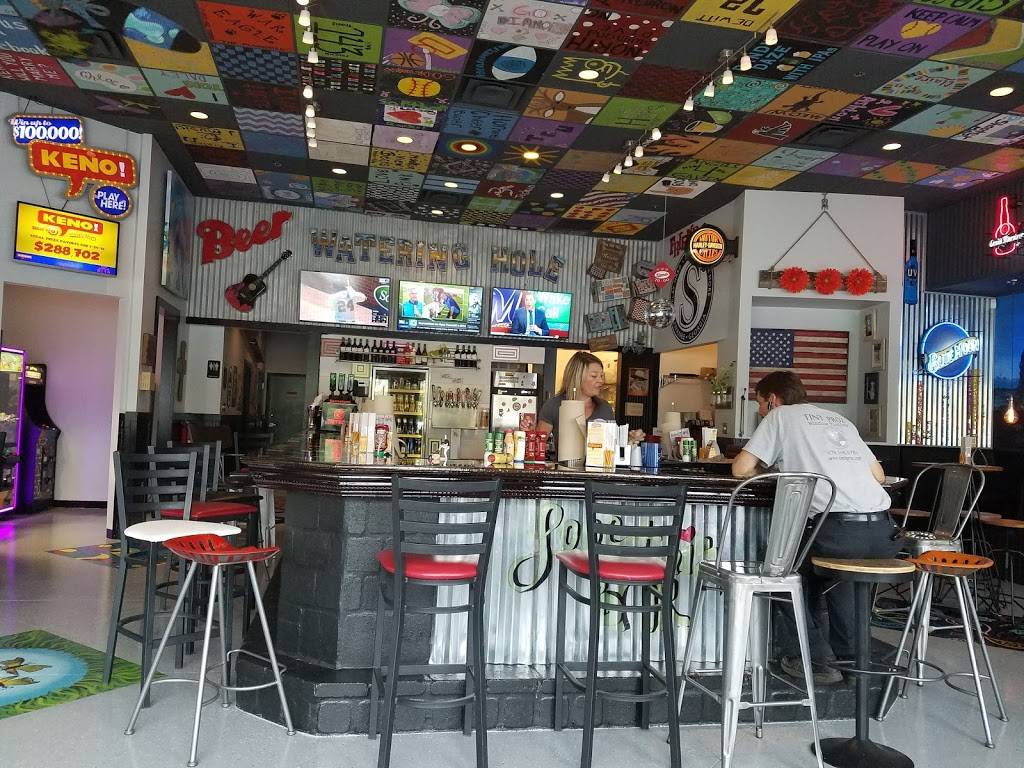 Friends Suwanee Grill | restaurant | 3463 Lawrenceville-Suwanee Rd, Suwanee, GA 30024, USA | 6787656477 OR +1 678-765-6477