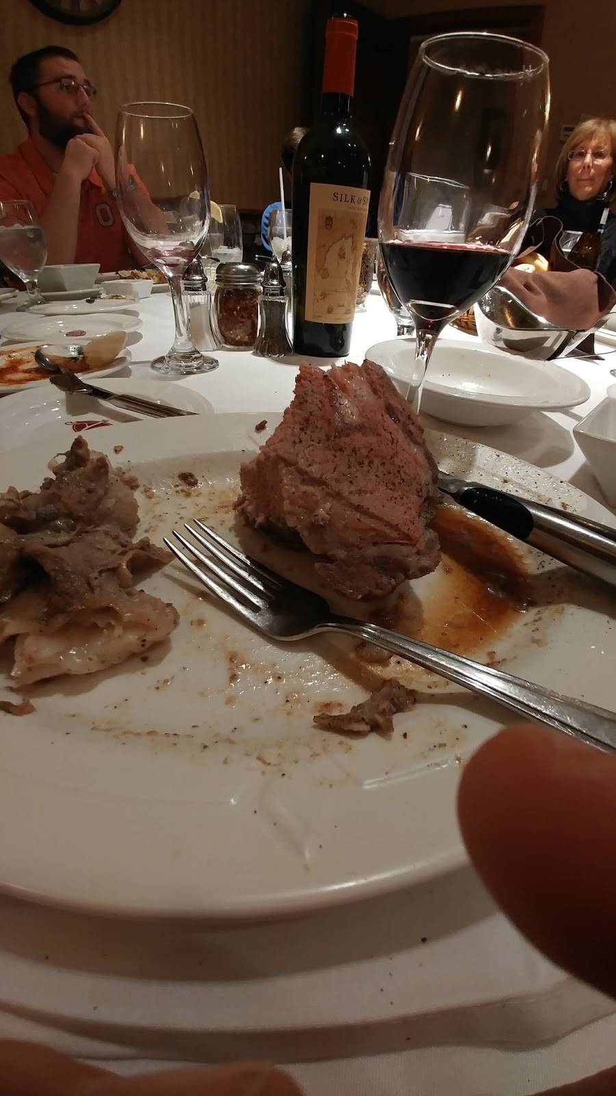 Alees | restaurant | 247 Elizabeth St, Utica, NY 13501, USA | 3157972181 OR +1 315-797-2181