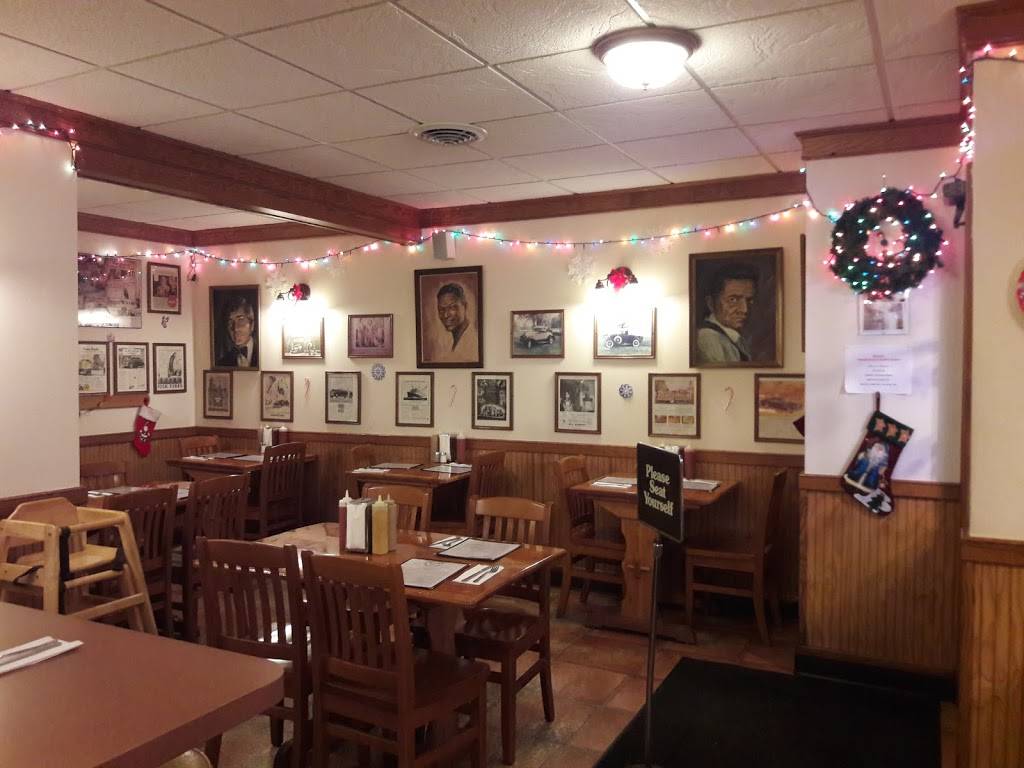 Mazos Hamburgers | restaurant | 3146 S 27th St, Milwaukee, WI 53215, USA | 4146712118 OR +1 414-671-2118