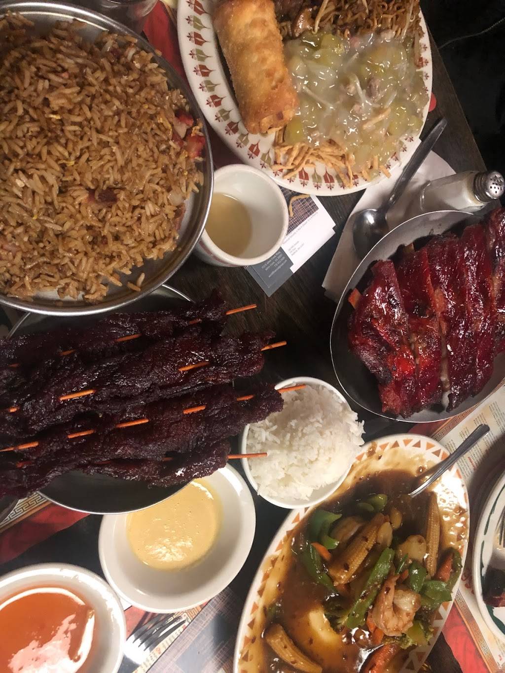 New Canton Restaurant | restaurant | 588 Warwick Ave, Warwick, RI 02888, USA | 4014610740 OR +1 401-461-0740